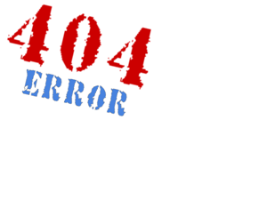 404error