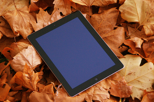 ipad ipad