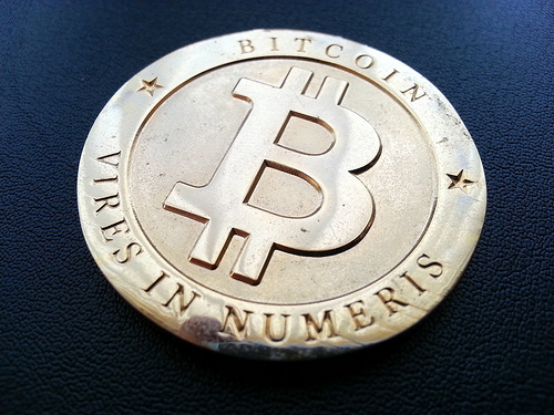 Bitcoin Bitcoin